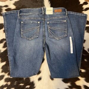 Shyanne Bootcut Jeans